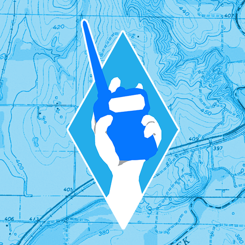 Server Icon